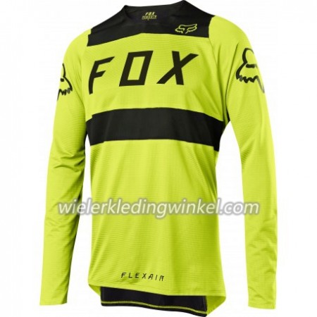 MTB/Motocross Shirt Lange Mouw Fox Racing Flexair N003